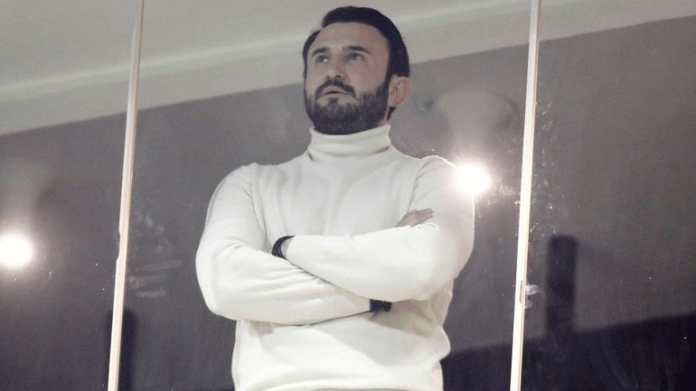 Άρης: Καταγγελίες της ΠΑΕ για απειλές σε Καρυπίδη, Νιαρχάκο