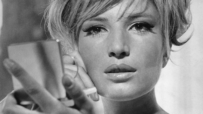 Μόνικα Βίτι, η αιθέρια μούσα του Μικελάντζελο Αντονιόνι, η «μοιραία κωμικός», ο τραγικός επίλογος