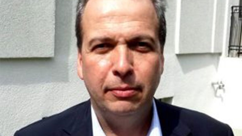 Μίλτος Πεχλιβάνος: «Mέσω του φιλελληνισμού διαμορφώθηκε μια απτή ευρωπαϊκή και νεωτερική πολιτική δυναμική»