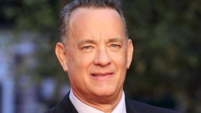 Η ιδιαίτερη επιστολή του Τομ Χανκς σε βιβλιοπώλη του Εδιμβούργου – Γιατί τον αποκάλεσε ήρωα