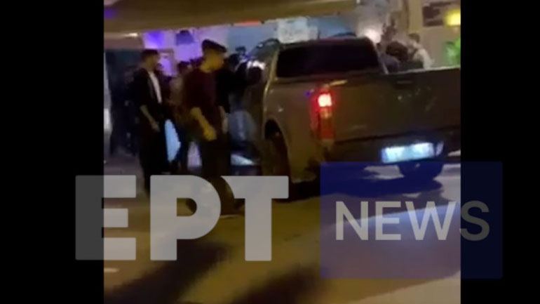 Ρέθυμνο: Νέο επεισόδιο σε κατάστημα για το πιστοποιητικό εμβολιασμού