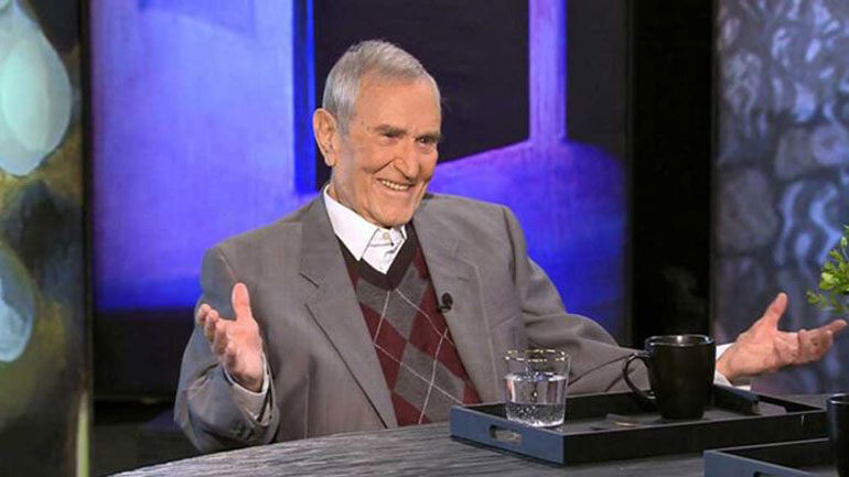 Γιάννης Βογιατζής: Έβαλε τα κλάματα στην εκπομπή της Έλενας Κατρίτση Γιάννης Βογιατζής: Έβαλε τα κλάματα στην εκπομπή της Έλενας Κατρίτση