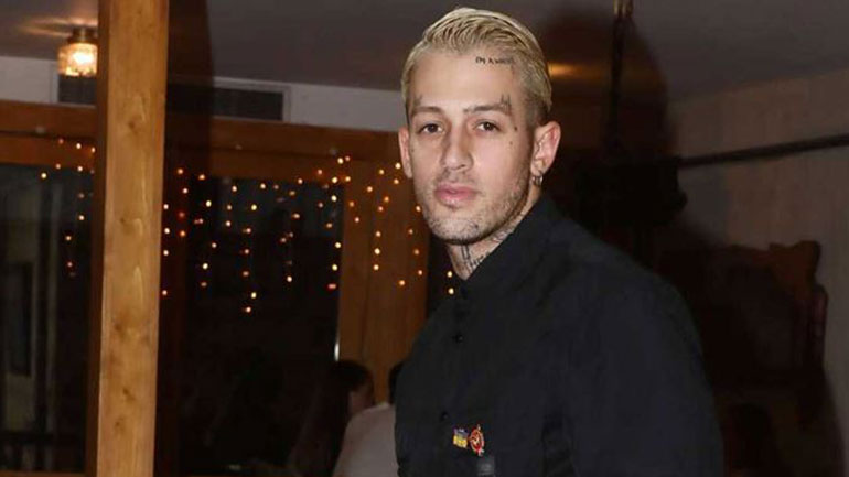 Σάλος με ανάρτηση του Τάσου Ξιαρχό για κοπέλα με παραπάνω κιλά – Η απάντηση και η δημόσια συγγνώμη