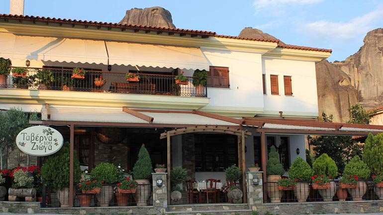 Τι ισχυρίζεται η Ελληνική Πνευμονολογική Εταιρεία για το περιστατικό στην «Ταβέρνα του Ζιώγα»