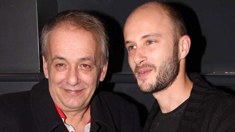 Ανδρέας Μικρούτσικος: Ο γιος του Στέργιος μιλά για την κατάσταση υγείας του πατέρα του