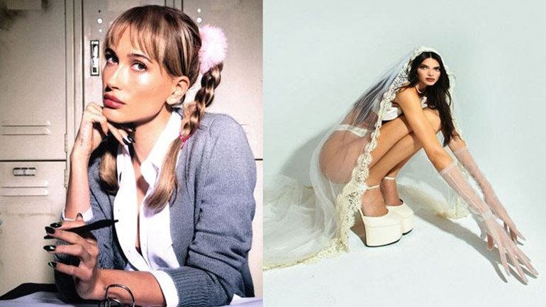 Halloween 2021: Οι καλύτερες μεταμφιέσεις των celebrities σε όλον τον πλανήτη