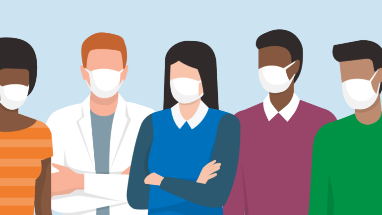 Ο SARS-CoV-2 επιβάρυνε επιδημίες χρόνιων λοιμωδών νοσημάτων