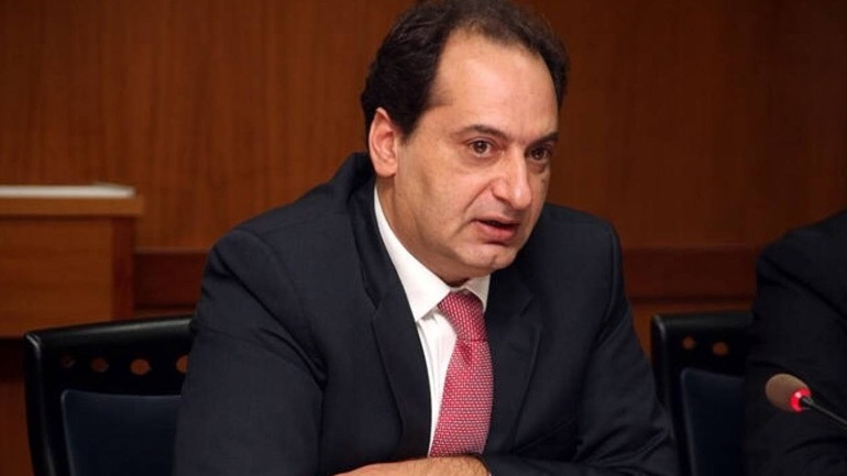 Χ. Σπίρτζης: Τα μέτρα Θεοδωρικάκου δεν πρόκειται να φέρουν καμία αλλαγή στην ασφάλεια του πολίτη