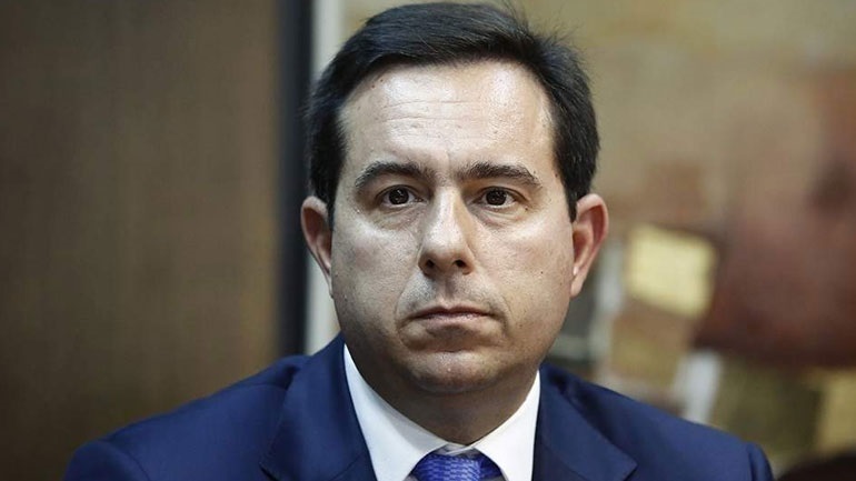 Μηταράκης: Προσπάθεια επιστροφής υπηκόων Πακιστάν και Μπαγκλαντές που επέβαιναν στο πλοίο με τουρκική σημαία