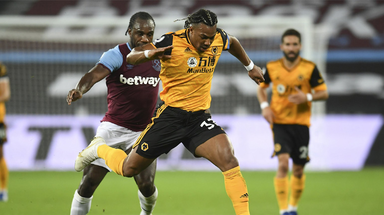 CIES: Ο Τραορέ κορυφαίος ντριμπλέρ στον κόσμο!