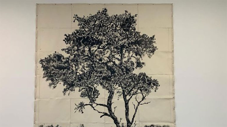 Ο William Kentridge για την έκθεσή του «Finally Memory Yields»