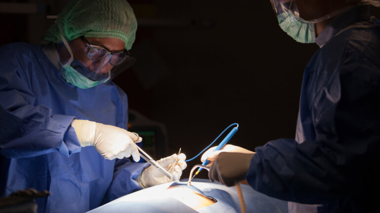 Ρομποτική υστερεκτομή: Τι είναι και ποια τα οφέλη της 