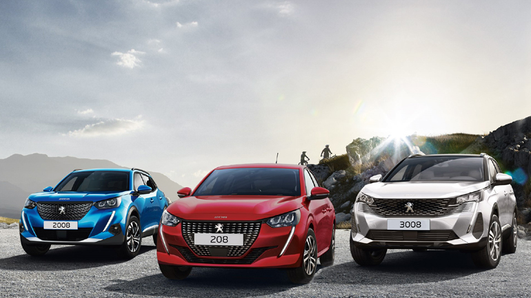 H Peugeot «κλειδώνει» τις τιμές και βάζει τέλος στην αγωνία των καταναλωτών