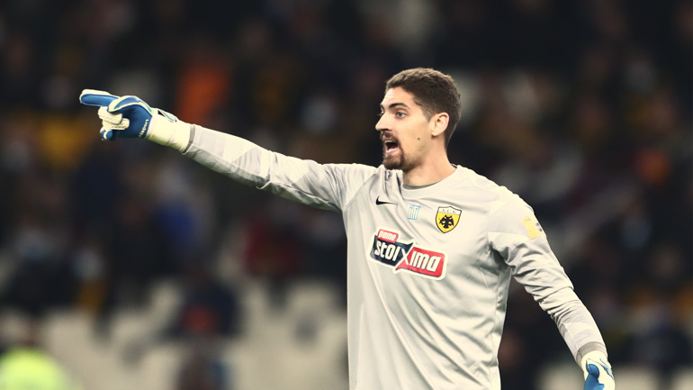 Στάνκοβιτς: «Κοιτάζουμε το μέλλον»