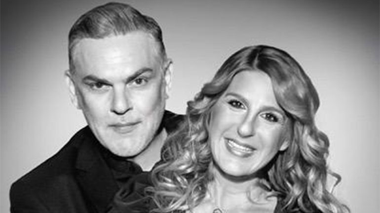 «Σκηνές από έναν Γάμο» με τον Αντώνη Λουδάρο και την Παυλίνα Χαρέλα, σε χειμερινή περιοδεία