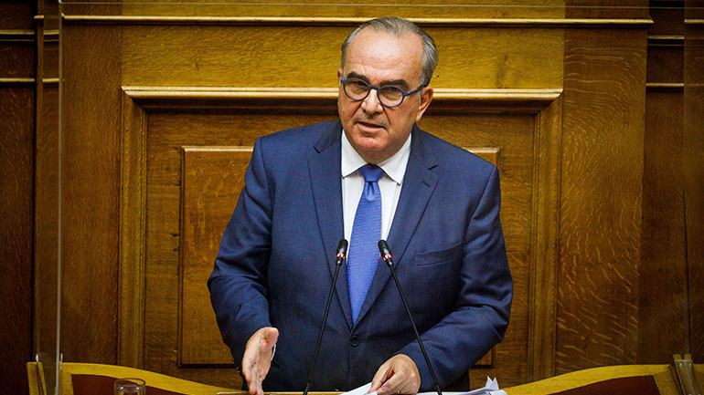 Ν. Παπαθανάσης: Εξασφαλίζουμε τη διαφάνεια στις λαϊκές αγορές, στον μέγιστο βαθμό