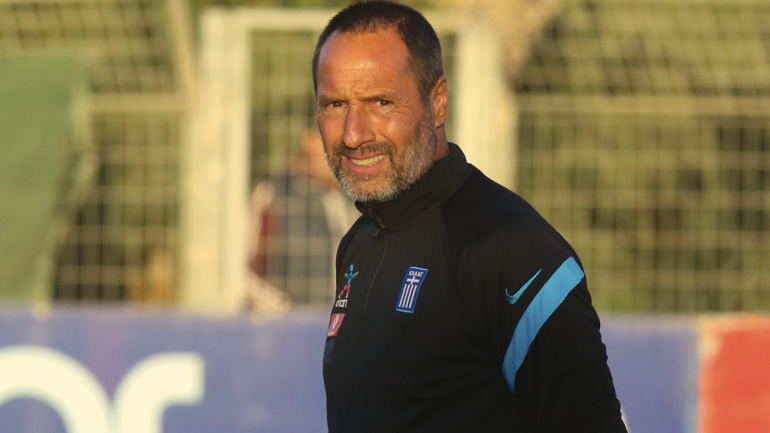 Φαν’τ Σιπ: «Η επιτυχία δεν είναι αυτοσκοπός»