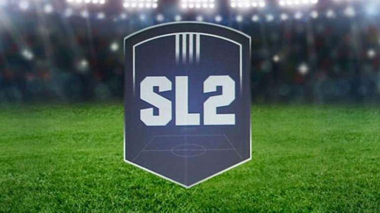 Super League 2: Ντέρμπι Ολυμπιακός Β’-ΠΑΟΚ Β’ στην πρεμιέρα του πρωταθλήματος