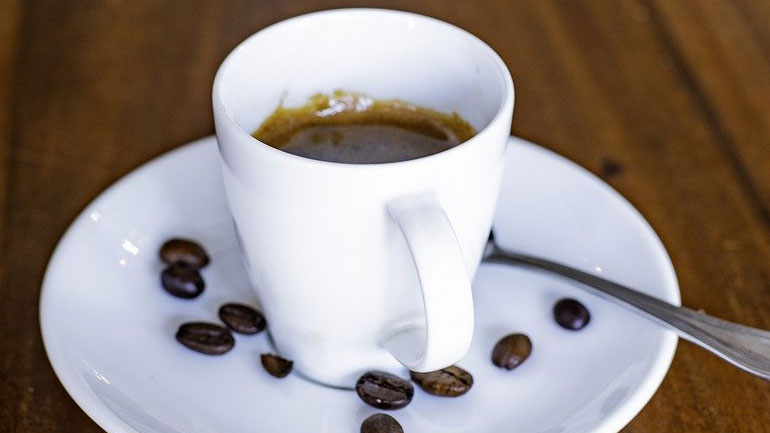 Ο επόμενος καφές μας θα μπορούσε να έχει καλλιεργηθεί σε εργαστήριο