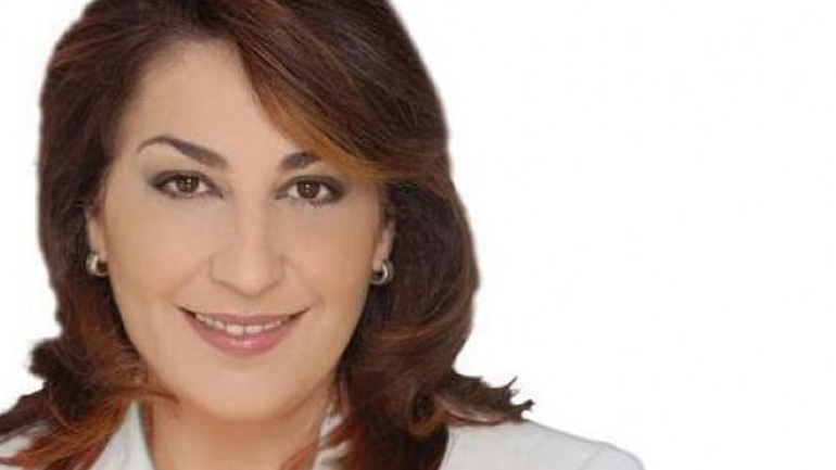 Βουλή: Ορκίστηκε η νέα βουλευτής του ΚΙΝΑΛ Τόνια Αντωνίου