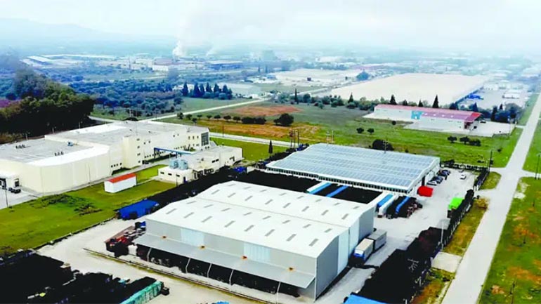 Άδειασαν επιχείρηση στη ΒΙΠΕ Πάτρας – Εκτός λειτουργίας μονάδες παραγωγής