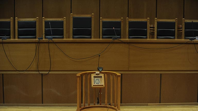 Βουλή: Κατατέθηκε το νομοσχέδιο με τις τροποποιήσεις του Ποινικού Κώδικα – Τι προβλέπει