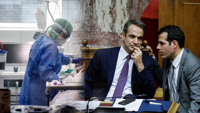 Οι εμβολιασμοί δεν έχουν αποδώσει μέχρι στιγμής