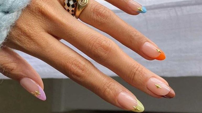 Οι μεγαλύτερες τάσεις στα νύχια για τον χειμώνα 2021-22