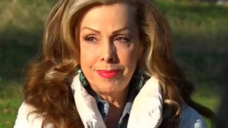 Ισμήνη Καλέση: «Για δύο χρόνια ήμουν στον ψυχίατρο με βαριά φάρμακα»