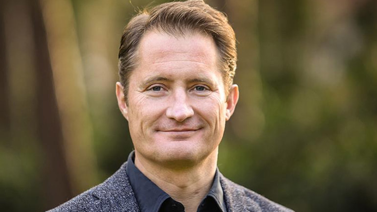 Στον Όμιλο ΑΝΤΕΝΝΑ ο πρώην CEO του RTL Group, Bert Habets