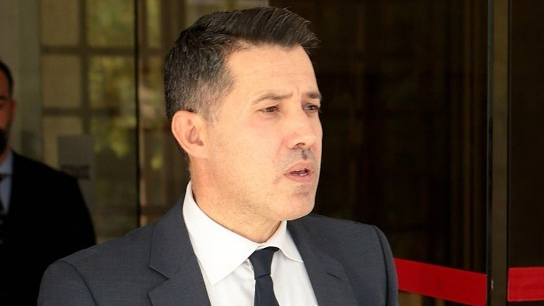 Έφεση κατά του απαλλακτικού βουλεύματος για Μανιαδάκη άσκησε η Εισαγγελία Εφετών