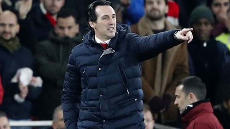 «Mirror»: Εκλεκτός της Νιούκαστλ ο Έμερι