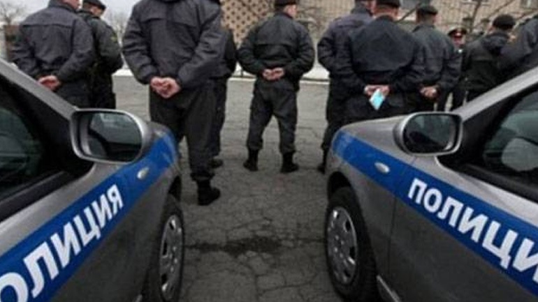 Η Ρωσία κατηγορεί πρώην δημοσιογράφο για εσχάτη προδοσία