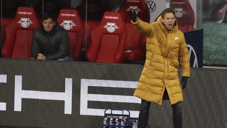 Μπάγερν: Κανονικά στον πάγκο της ο Νάγκελσμαν στο ματς με την Μπενφίκα