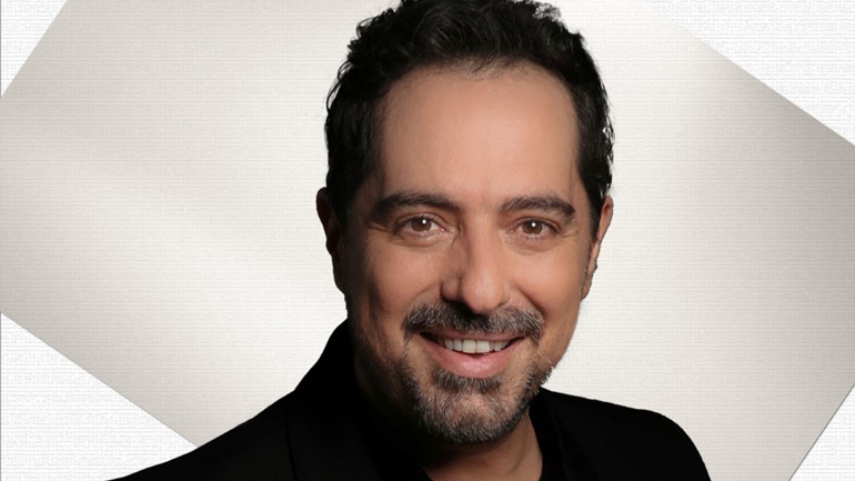 Επιστρέφει στη νυχτερινή διασκέδαση της Θεσσαλονίκης ο Μάκης Δημάκης!