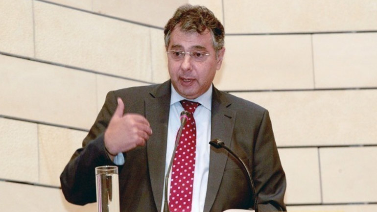 Κορκίδης: Αναγκαίο κακό τα μέτρα