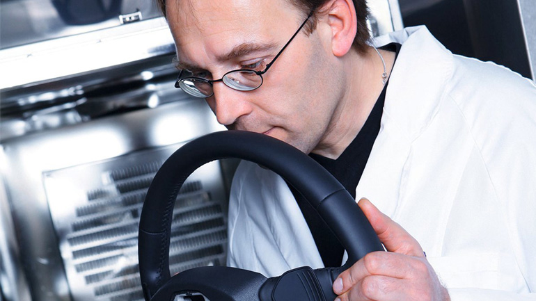 Οι «σομελιέ» της Audi