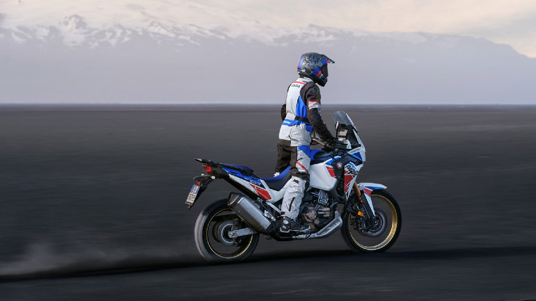 Κορυφαία συστήματα κάνουν το Africa Adventure Sports 2022 ασταμάτητο!