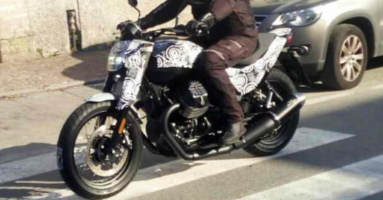 Αυτή είναι η περίφημη φωτογραφία που παρουσιάστηκε στο Moto.it.