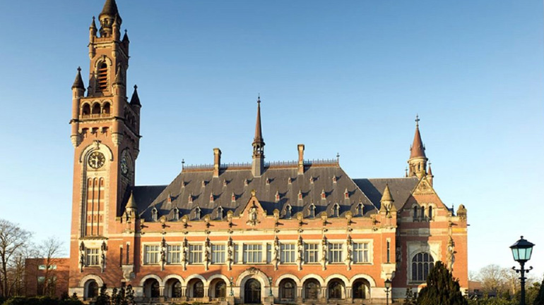 Στο διεθνές δικαστήριο της Χάγης οι δολοφονίες δημοσιογράφων