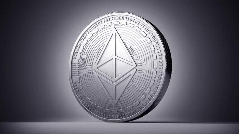 ether: Μια “ανάσα” από τα 4.500 δολάρια και νέο ιστορικό υψηλό