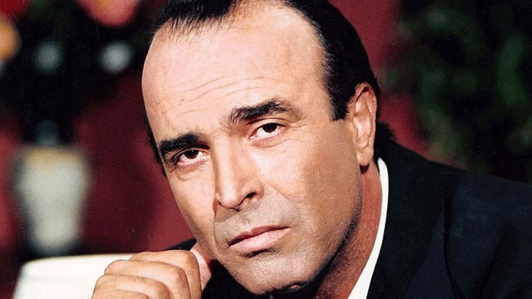 Σαν σήμερα έφυγε από τη ζωή ο Γιώργος Βασιλείου