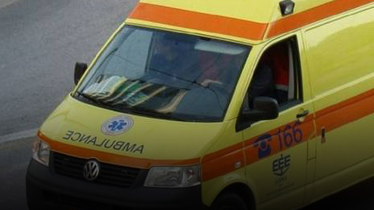 Ιεράπετρα: Αυτοκίνητο έπεσε σε γκρεμό – Νεκρός ο οδηγός