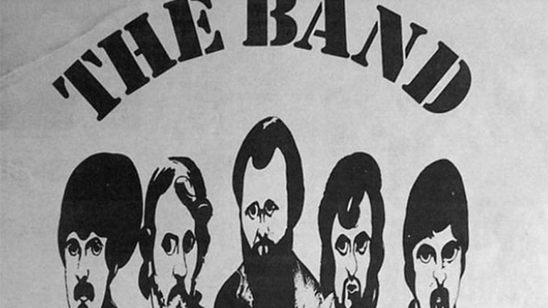 Για την 50ή επέτειο, διευρυμένη επανέκδοση του Cahoots των The Band