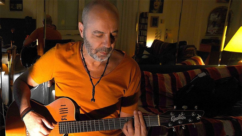 Πέθανε ο συνθέτης Τάκης Μπουγάς