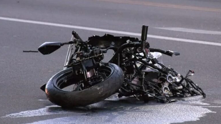 Η Αστυνομία αναζητά πληροφορίες για τροχαίο ατύχημα με εγκατάλειψη του θύματος στο Μεταξουργείο