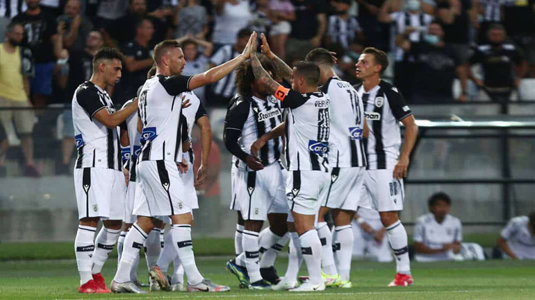 Κύπελλα Ευρώπης: Αγώνες-φωτιά στην 4η αγωνιστική των ομίλων