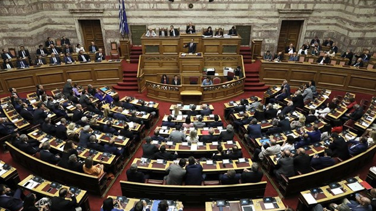 ΣΥΡΙΖΑ: Αίτημα για διεξαγωγή προ ημερησίας διατάξεως συζήτηση στη Βουλή για την ακρίβεια