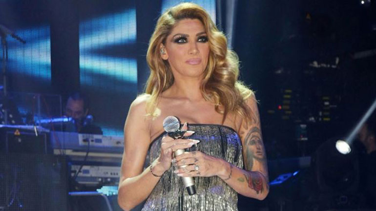 Η Αγγελική Ηλιάδη εξομολογείται: «Ανακάλυψα ότι είχα όγκο όταν…»