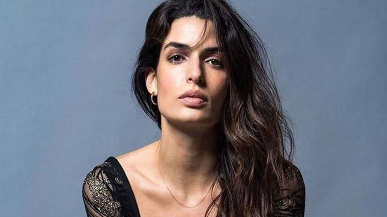 Τόνια Σωτηροπούλου: «Εγώ είμαι πιο dark, ο Κωστής είναι η χαρά της ζωής»